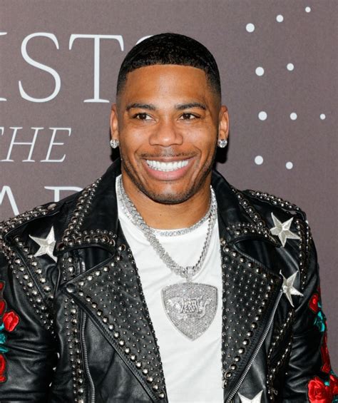 nelly leaked video|Nelly Accidentally Leaks Oral Sex Tape: Sorry Everybody!